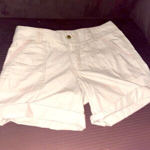 Carhartt Original fit Size 8 Tan Cargo shorts